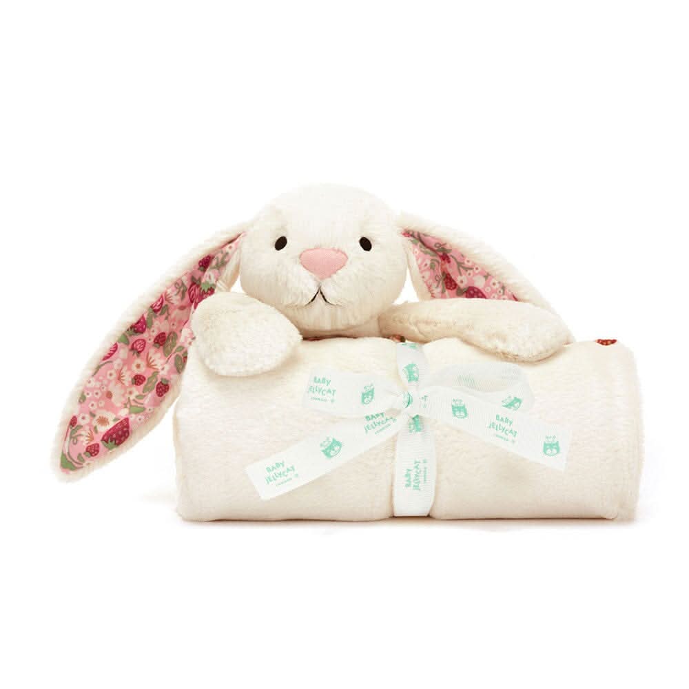 Bunny Blankie Comforter