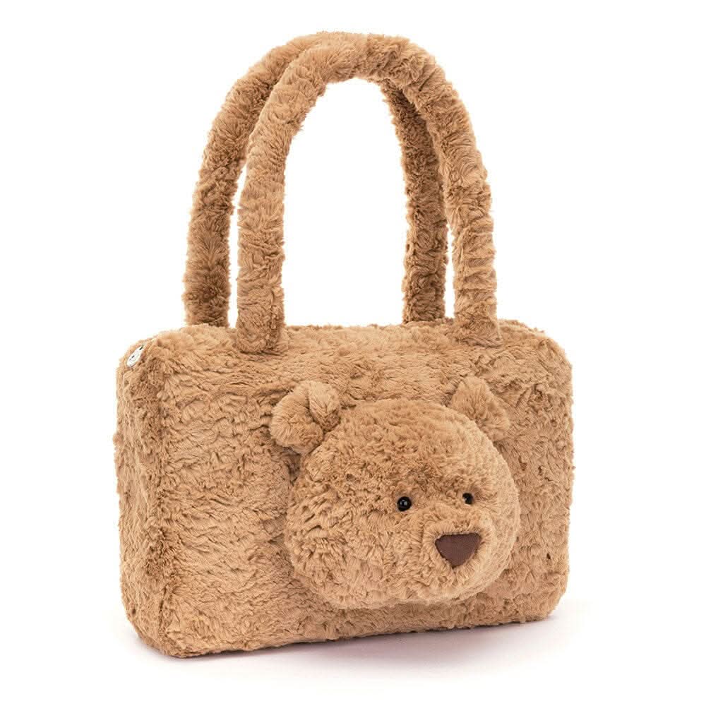 Kids’ Plush Bags
