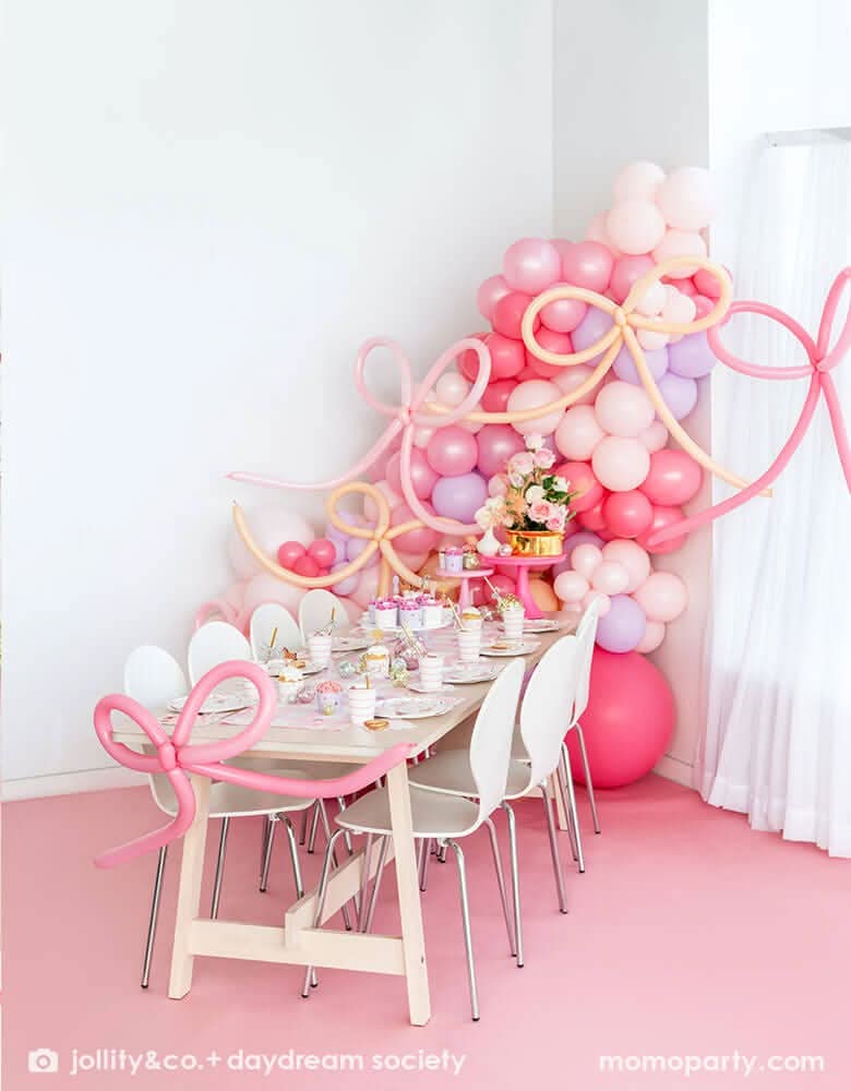 Pony Tales Cowgirl Plates – 8" Pastel Party Set of 8