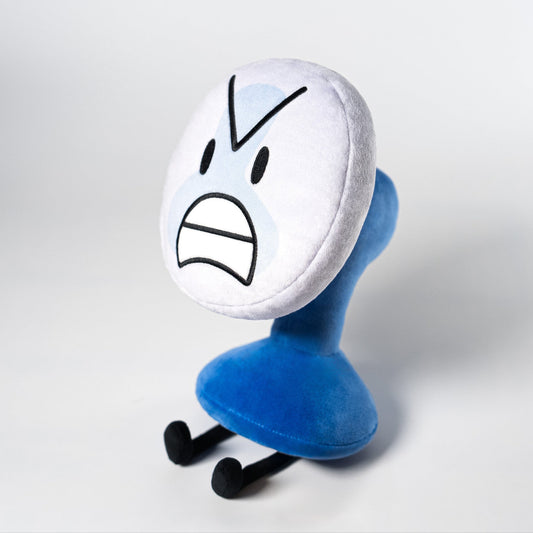 Fanny Plush Children'S Plush Playsets