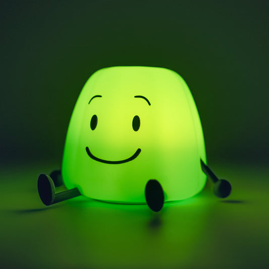 Gelatin Jelly Lamp Children'S Plush Playsets