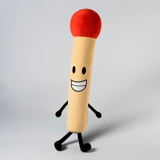 Match Plush Children'S Plush Playsets