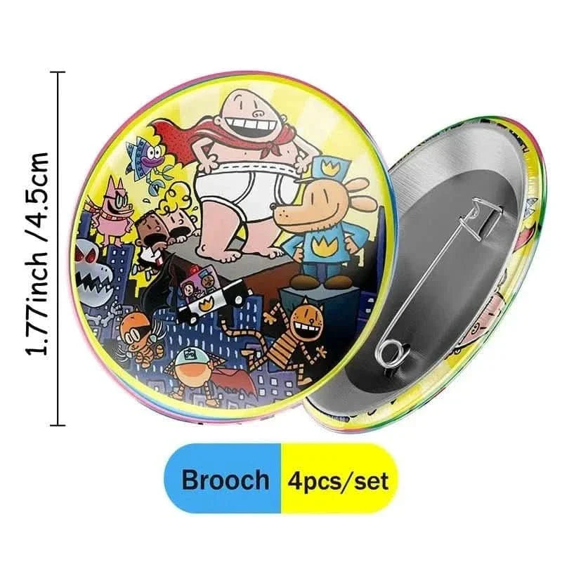 Cartoon Dog Party Tableware Kit – Eco-Friendly Disposable Plates, Cups & Decorations