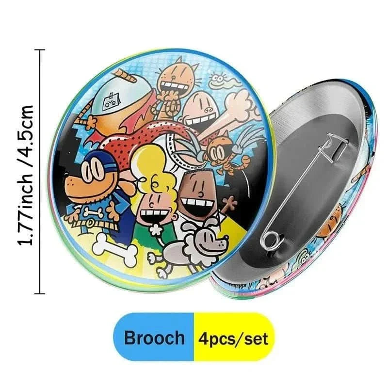 Cartoon Dog Party Tableware Kit – Eco-Friendly Disposable Plates, Cups & Decorations