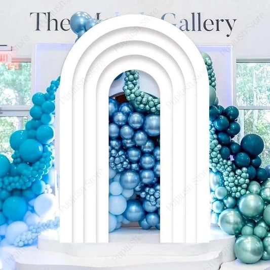 Paperboard Backdrop Cutout – Party Decoration & Photo Prop, KT Board