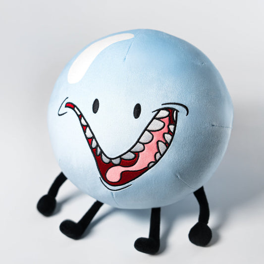 Silly Bubble Plush Children'S Plush Playsets