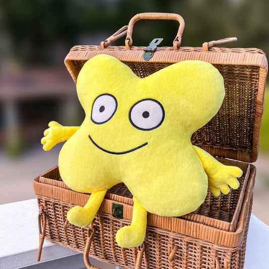 X Plush Children'S Plush Playsets