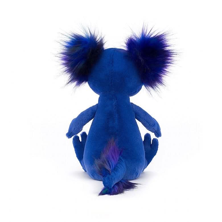 Axolotl Plush Playset