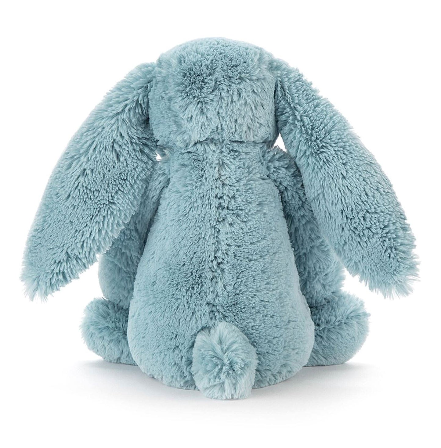 Aqua Bunny Plush Playset