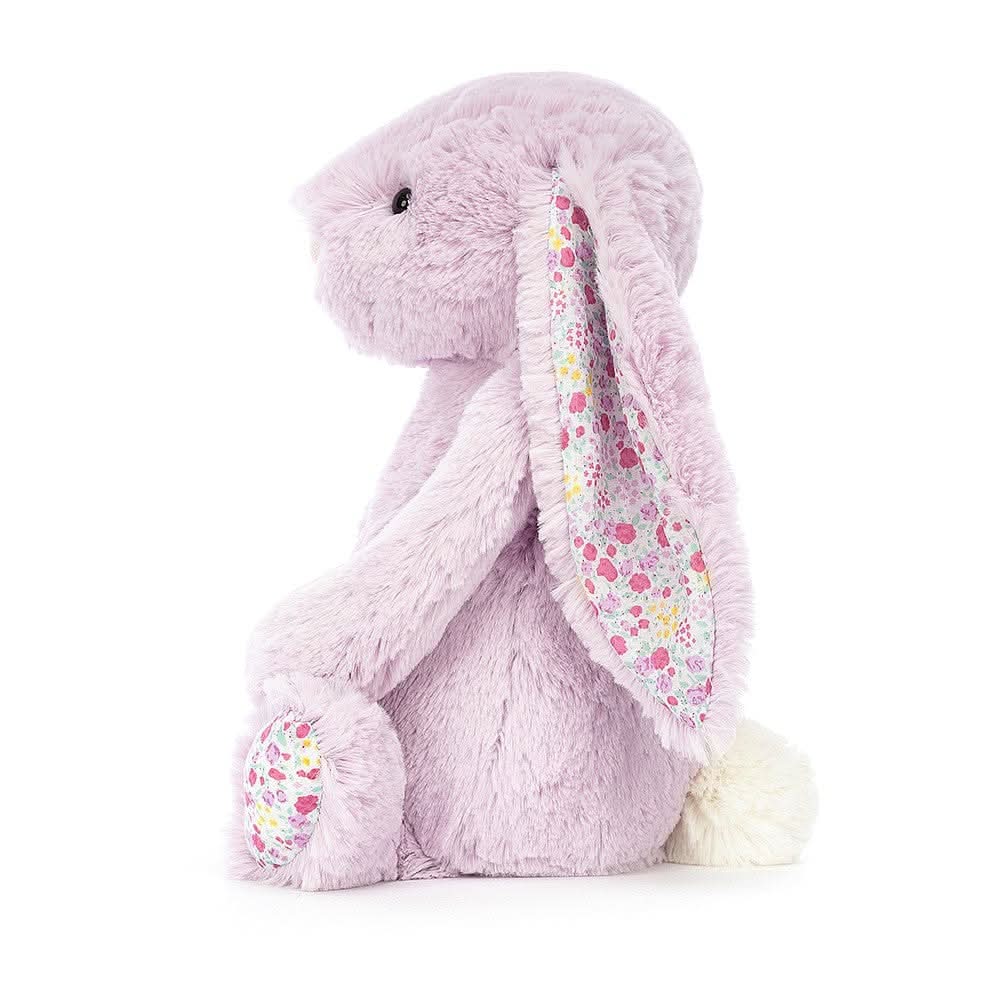 Bunny Plush Playset