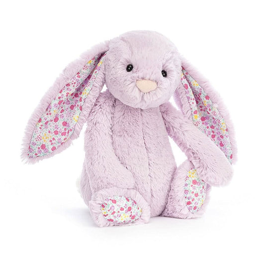 Bunny Plush Playset