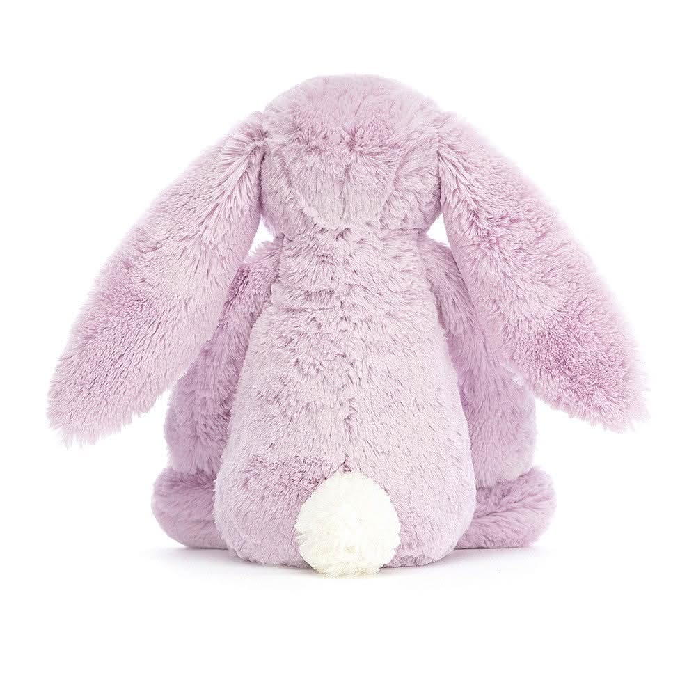 Bunny Plush Playset