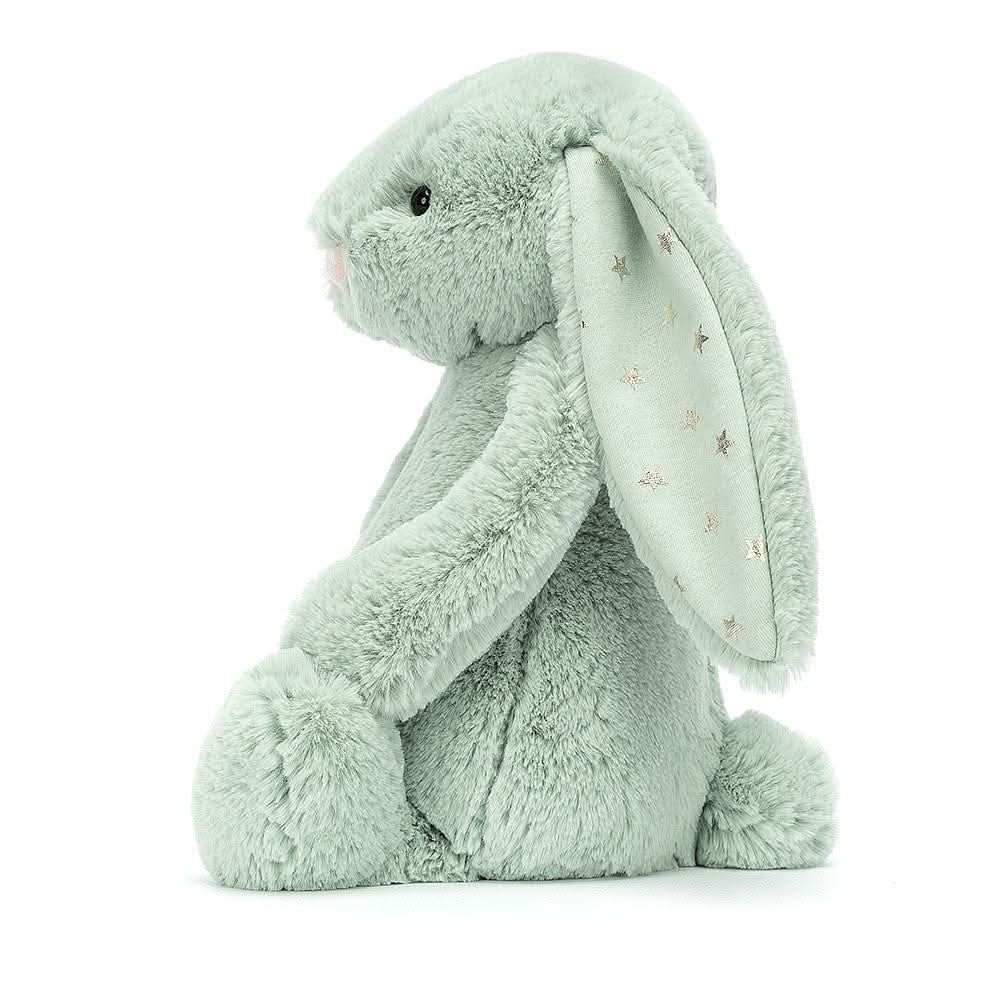 Sparklet Bunny Plush Playset