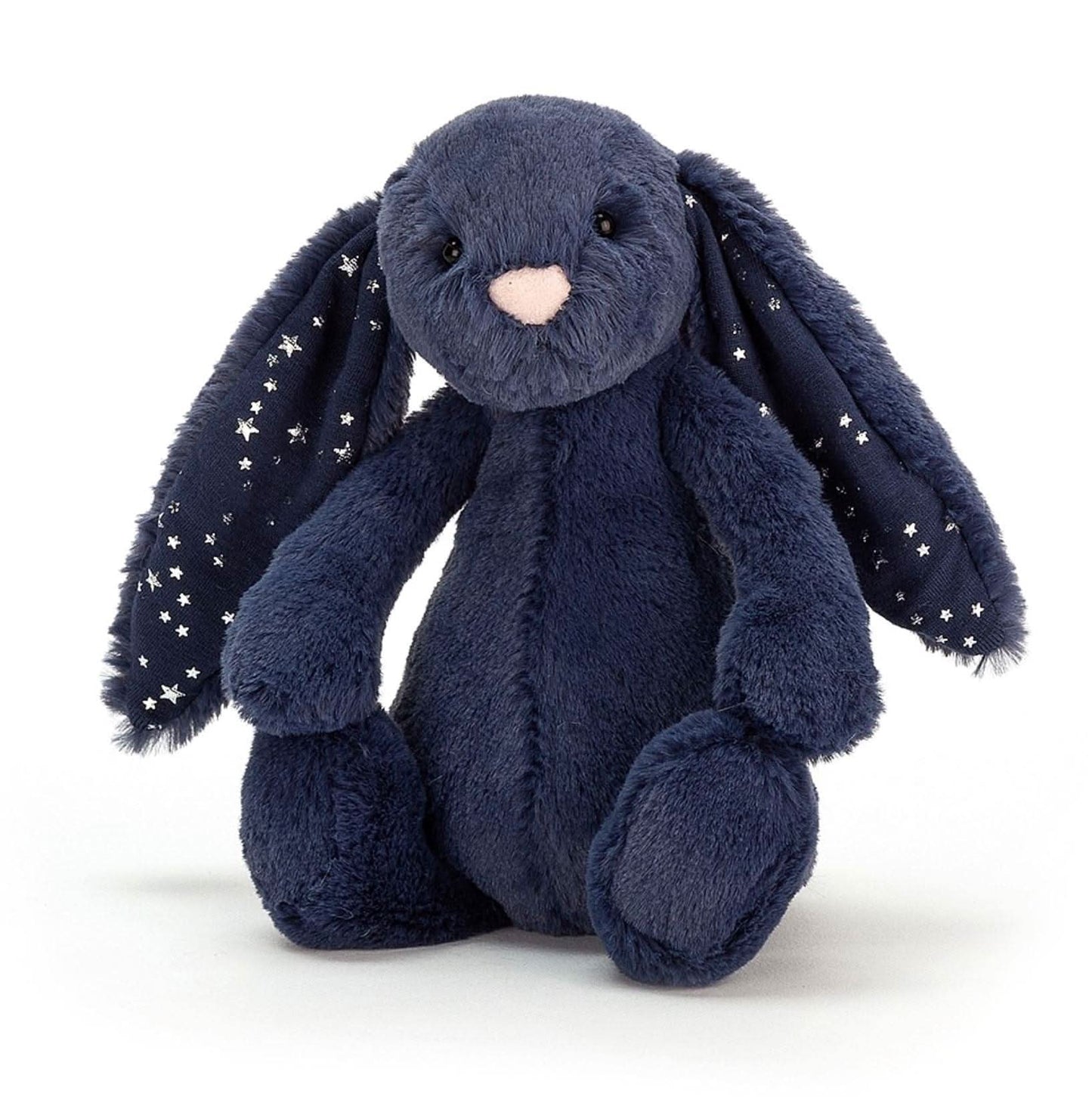 Stardust Bunny Plush Playset