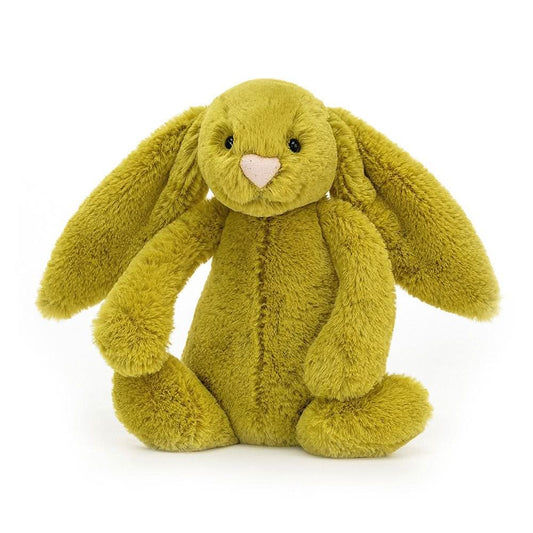Bunny Plush Playset