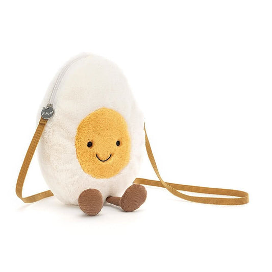 Egg Bag Plush