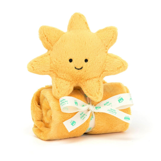 Plush Sun Soother – 34cm