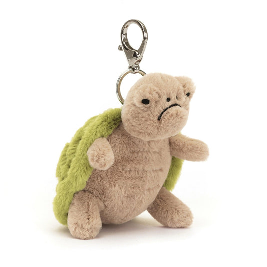 Turtle Bag Charm – 15cm