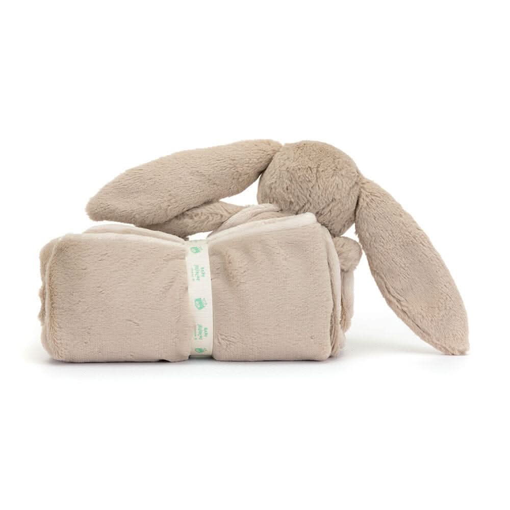 Plush Bunny Blankie –  56cm