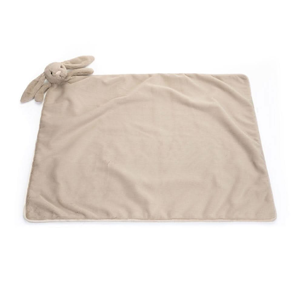 Plush Bunny Blankie –  56cm