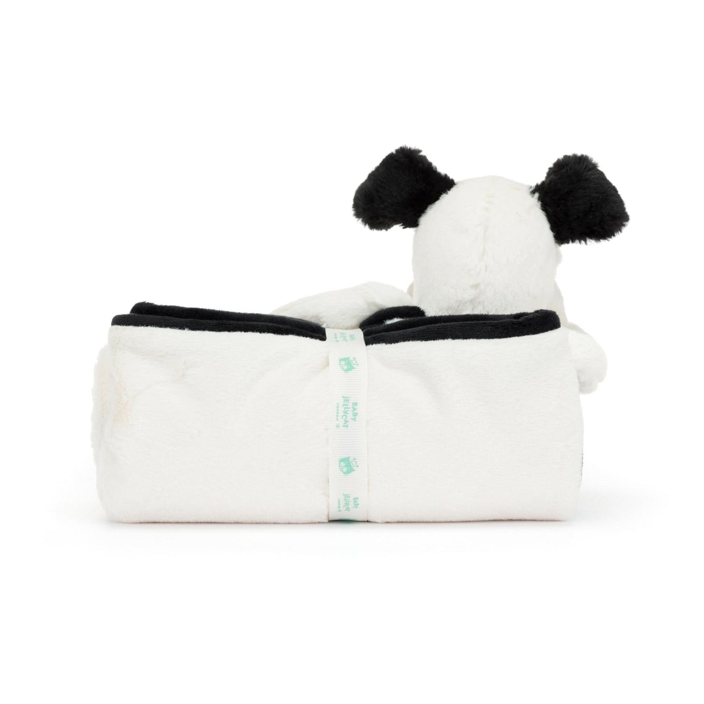 Puppy Plush Blankie – 70cm