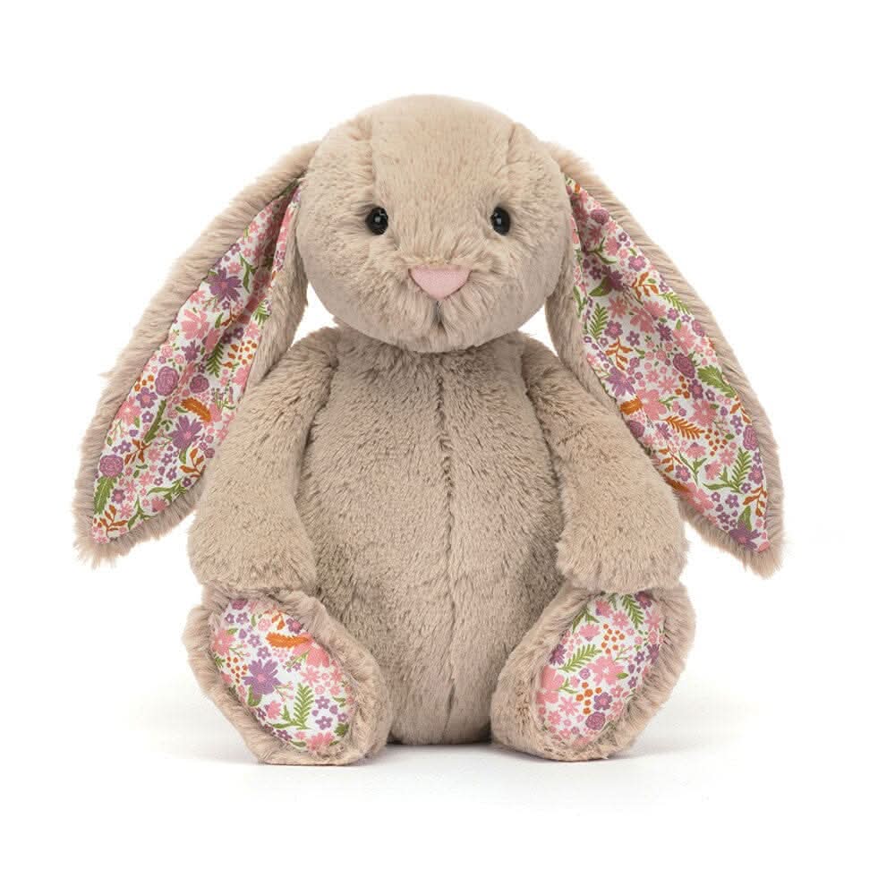 Bunny Plush Playset – 31 cm