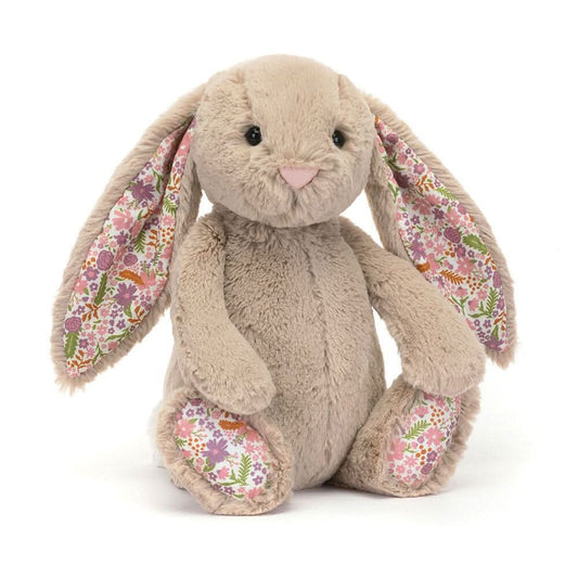 Bunny Plush Playset – 31 cm