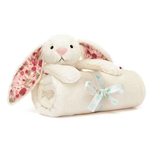 Bunny Blankie Comforter