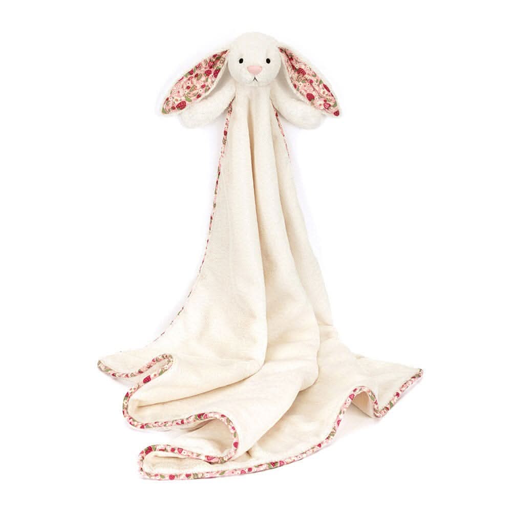 Bunny Blankie Comforter