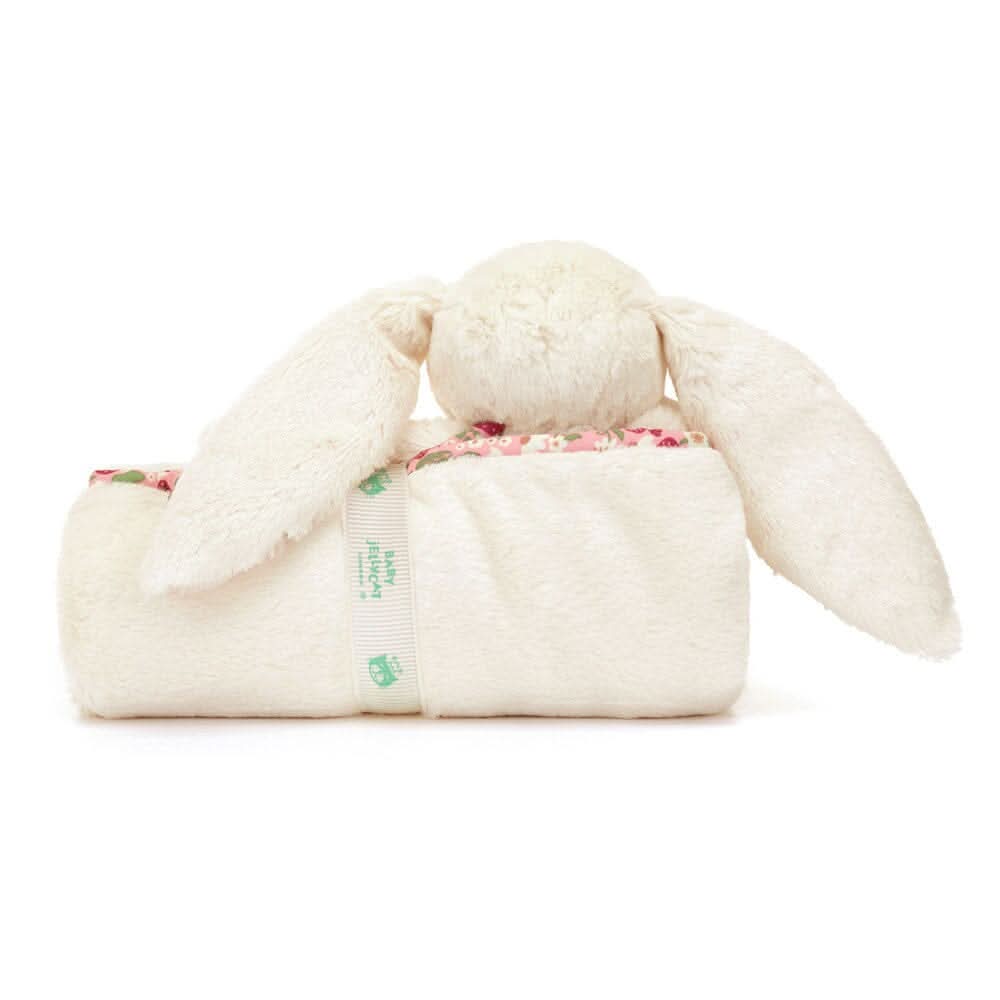 Bunny Blankie Comforter