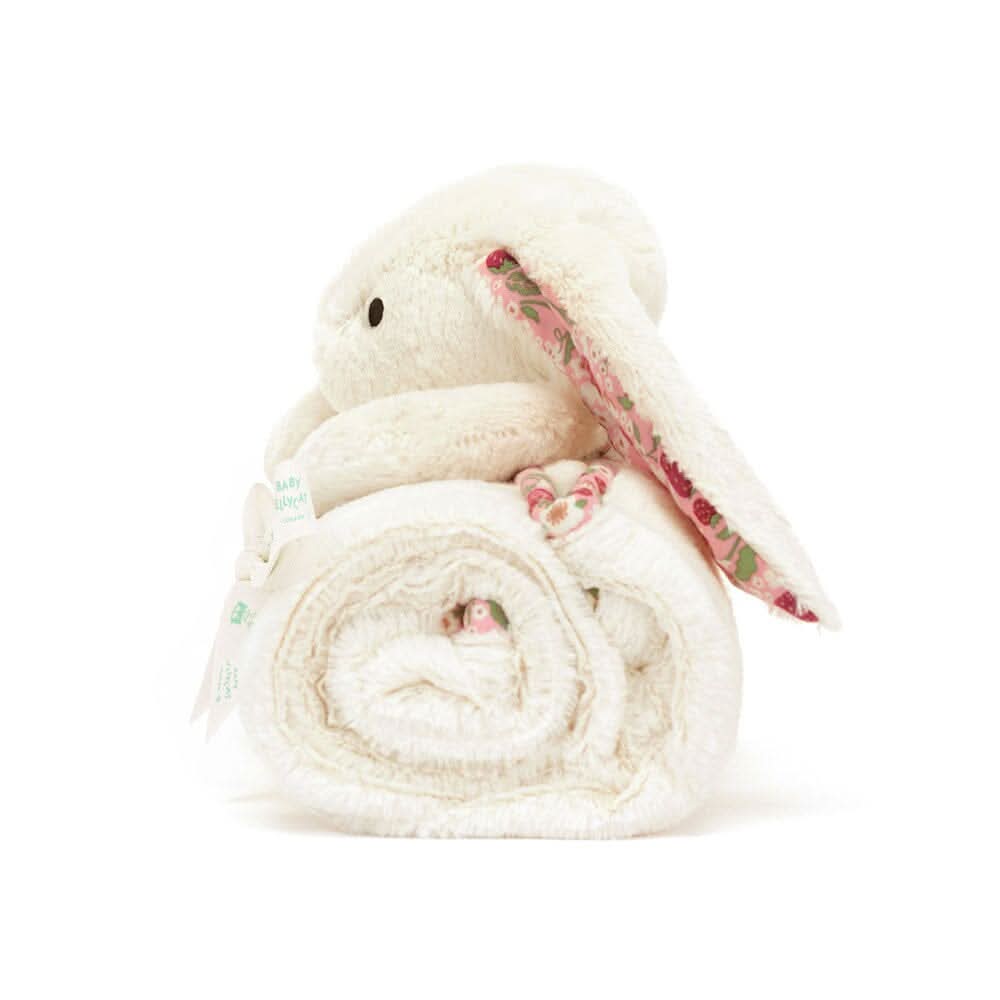 Bunny Blankie Comforter