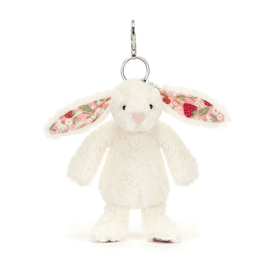 Bunny Bag Charm – 18 cm