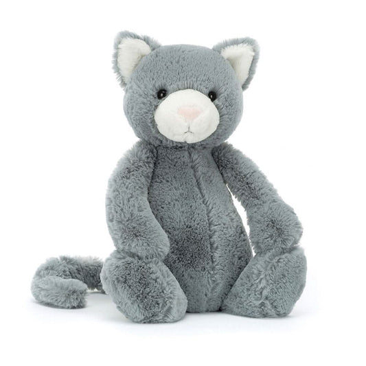 Kitten Plush Playset – 31 cm