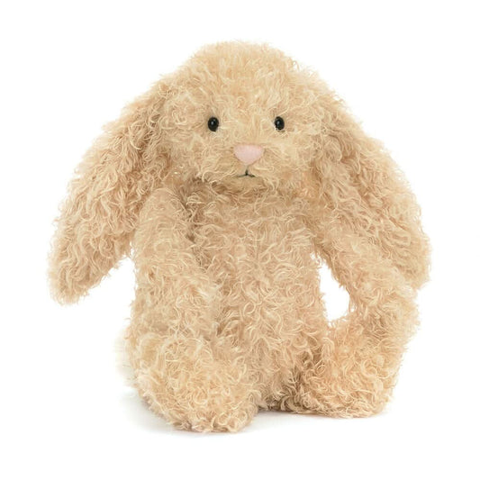 Bunny Plush Playset