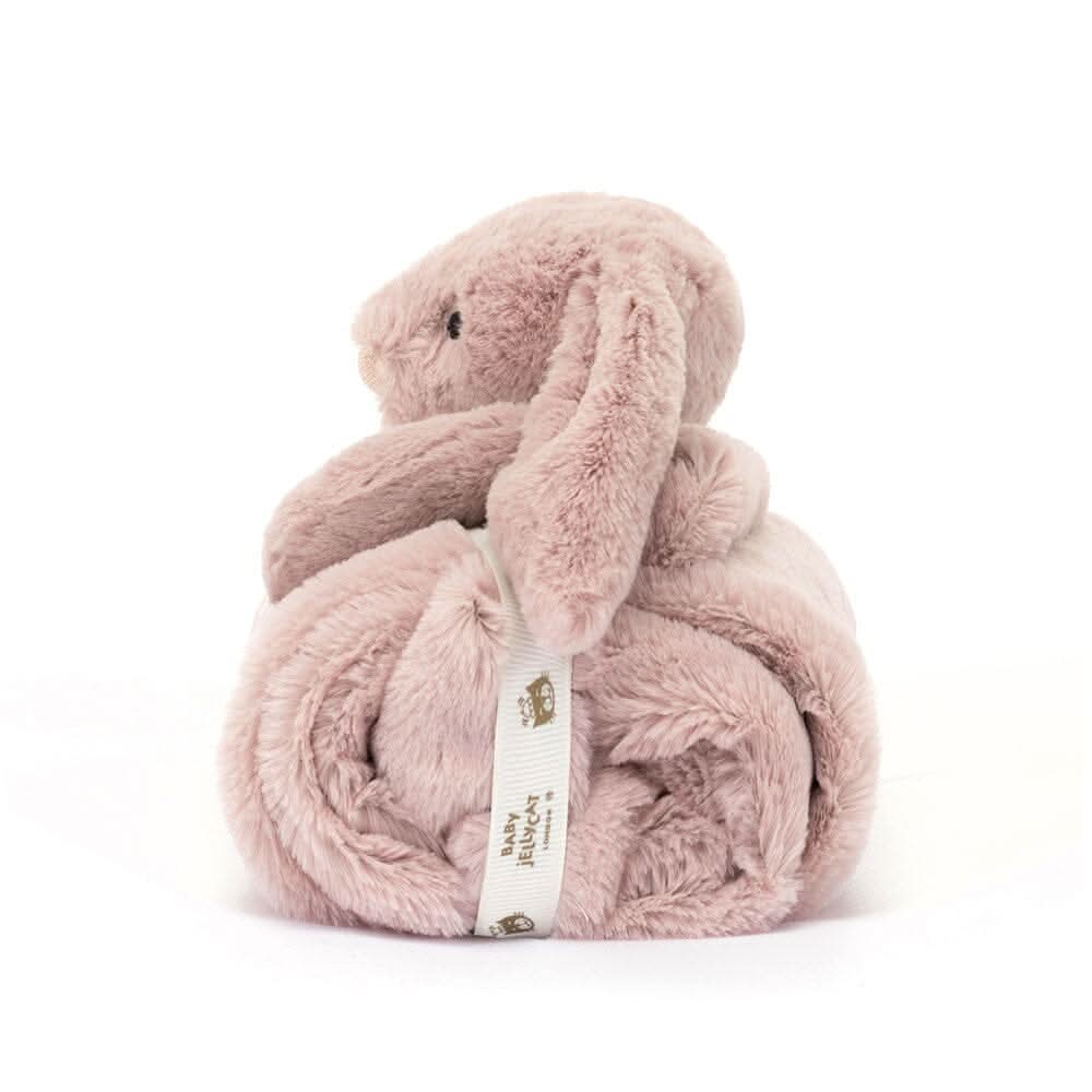 Bunny Blankie Comforter