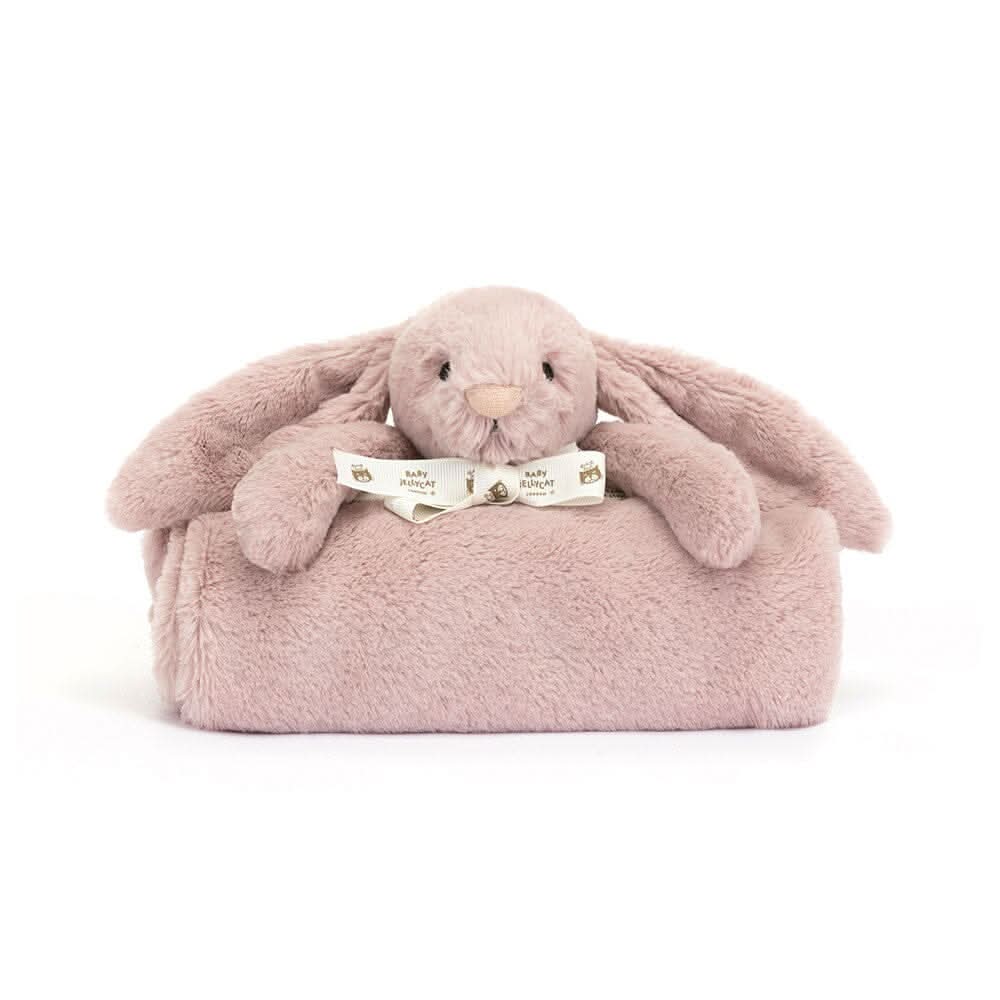 Bunny Blankie Comforter