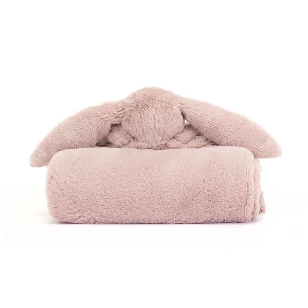 Bunny Blankie Comforter