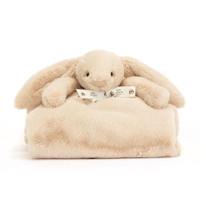 Bunny Blankie Comforter