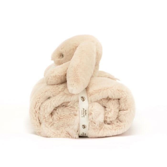 Bunny Blankie Comforter