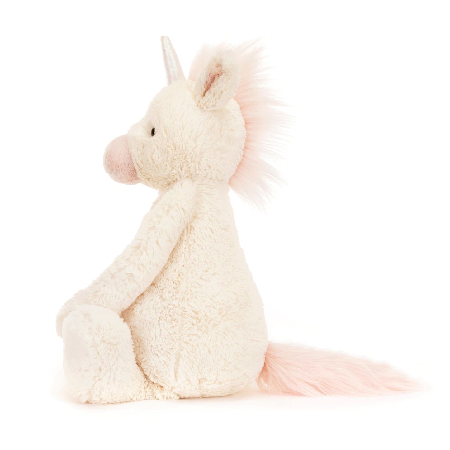 Bashful Unicorn – 51cm