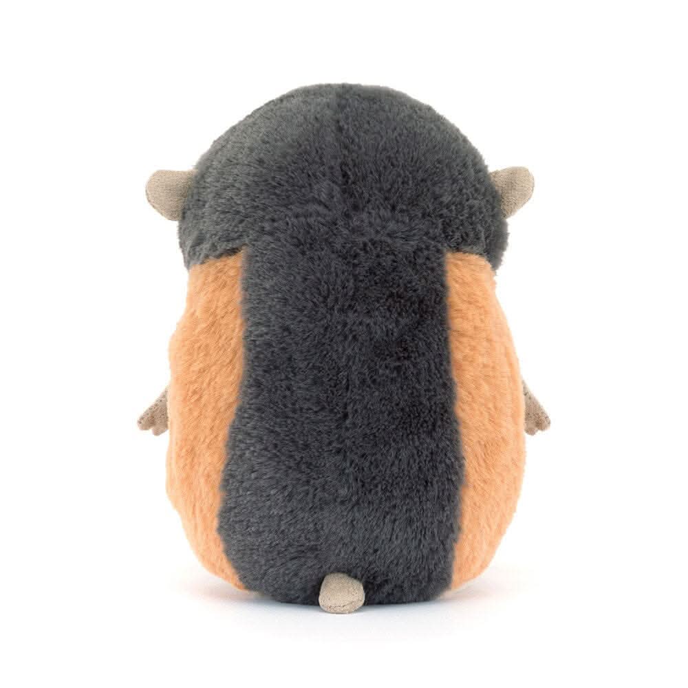 Small Lemming Plush Playset