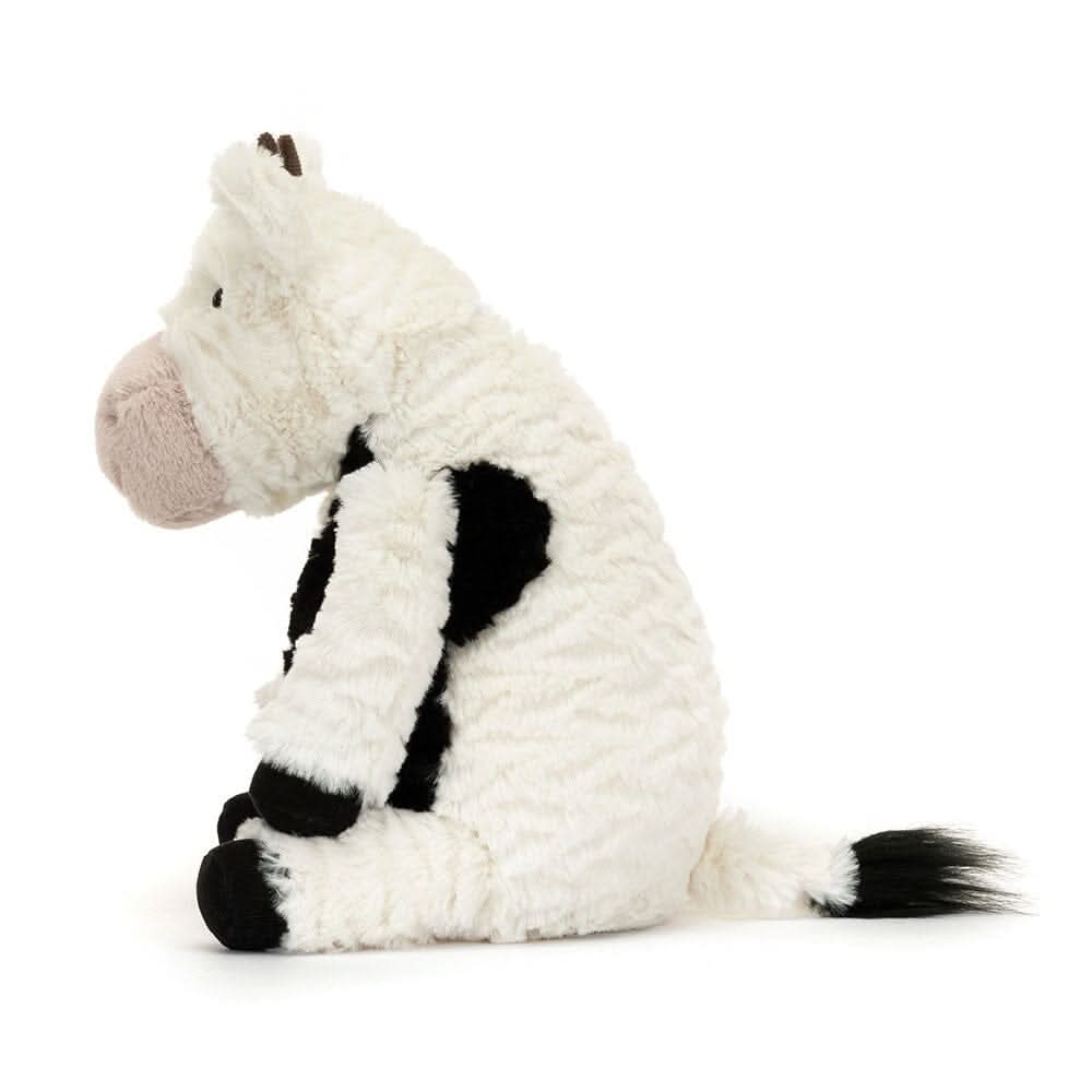 Cow Plush Playset – 24 cm