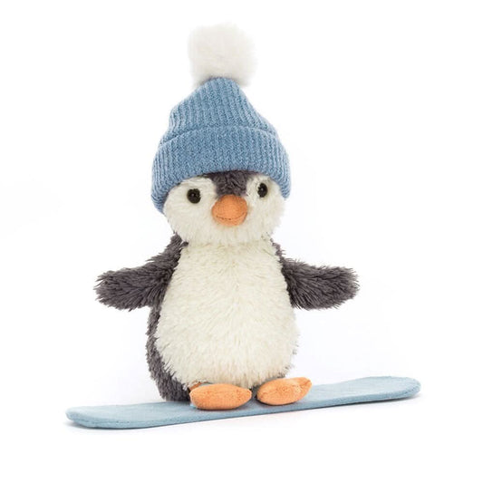 Peanut Penguin Decoration – 10cm