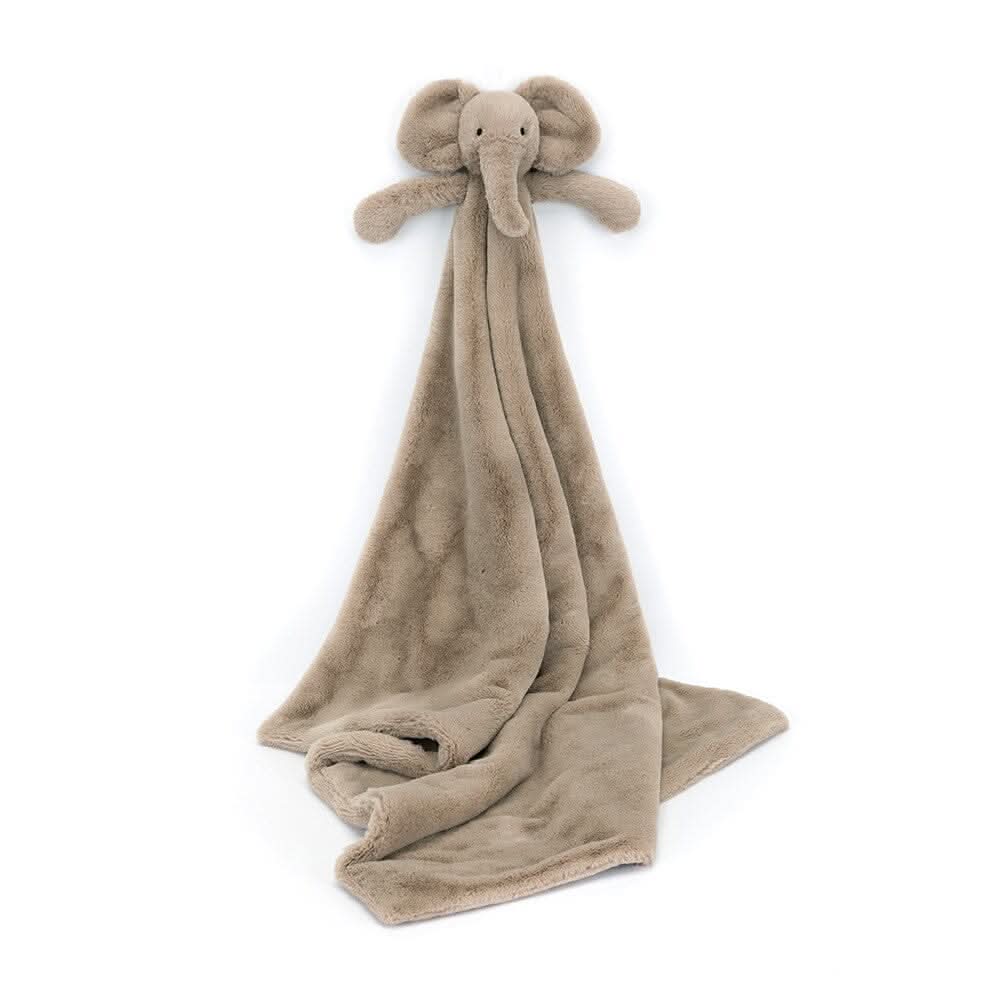 Elephant Blankie Comforter