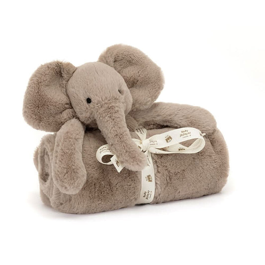 Elephant Blankie Comforter