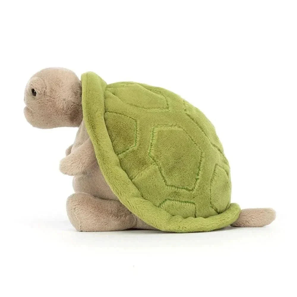 Turtle Plush Playset