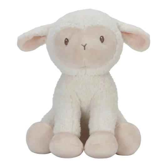 Sheep Plush Playset – 25 cm