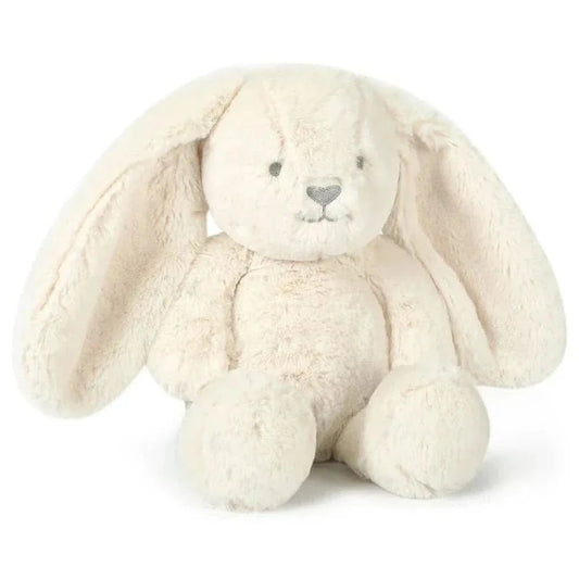 Bunny Plush Playset